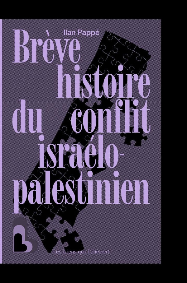 BREVE HISTOIRE DU CONFLIT ISRAELO-PALESTINIEN