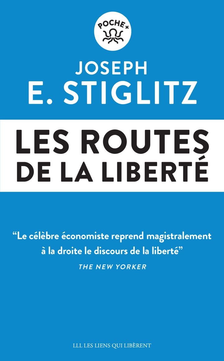 LES ROUTES DE LA LIBERTE