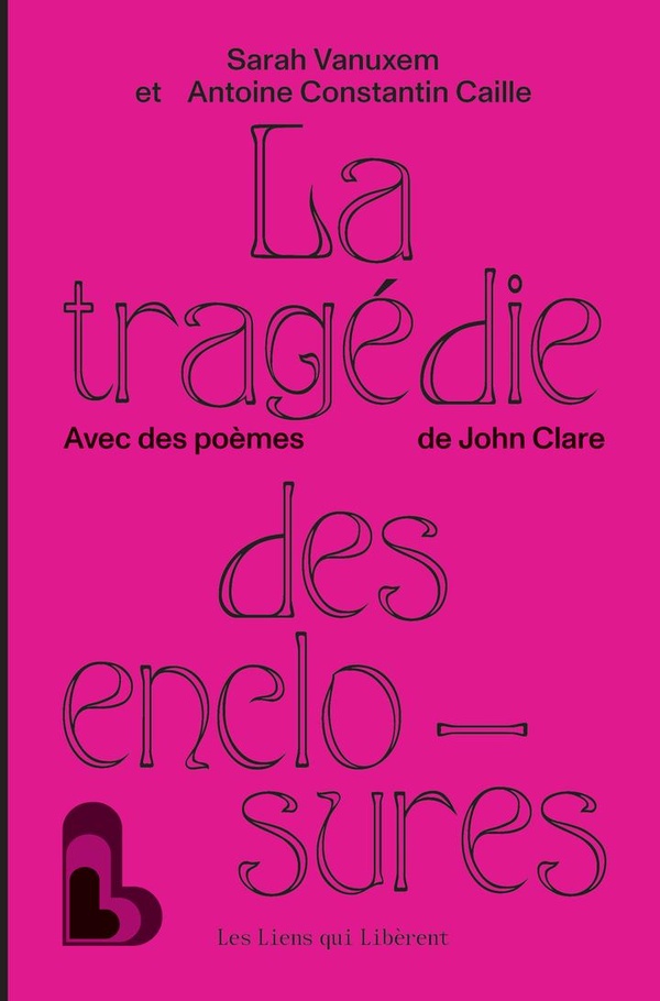 LA TRAGEDIE DES ENCLOSURES