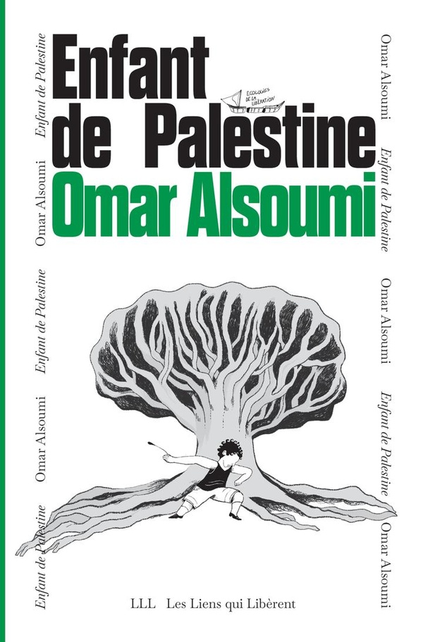 ENFANT DE PALESTINE - ANNEE ZERO