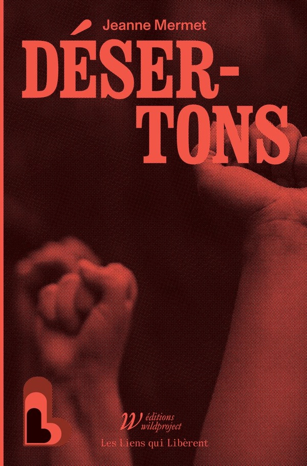 DESERTONS