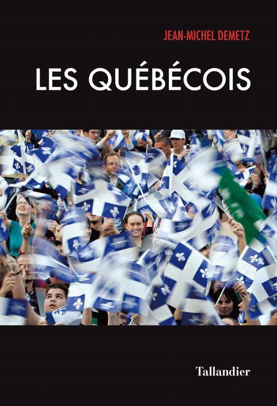 LES QUEBECOIS