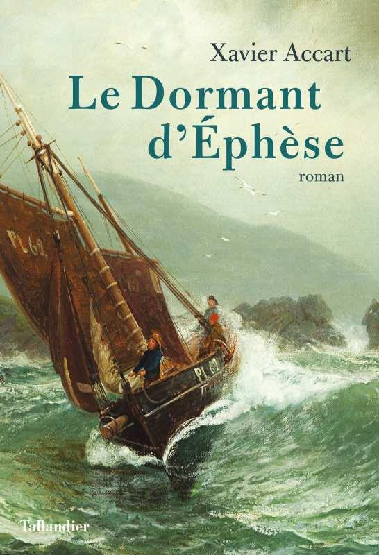 LE DORMANT D'EPHESE