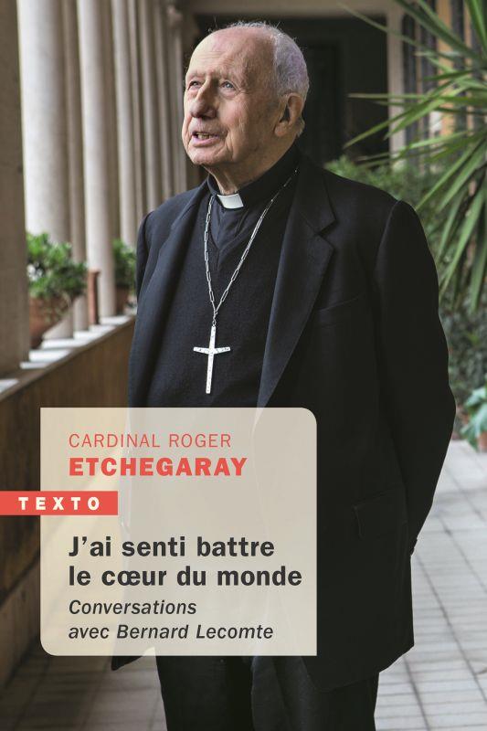 J'AI SENTI BATTRE LE COEUR DU MONDE