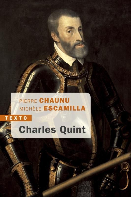 CHARLES QUINT
