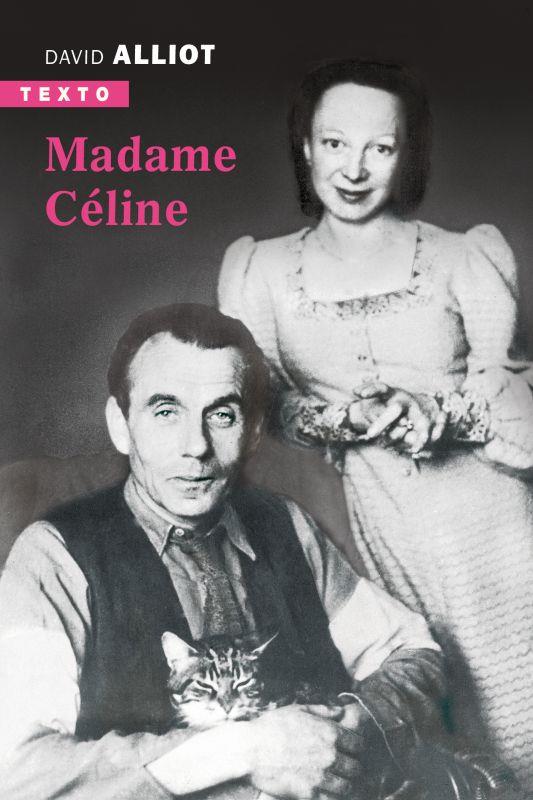 MADAME CELINE