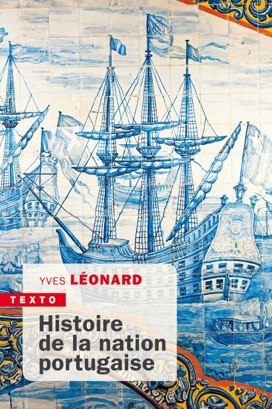 HISTOIRE DE LA NATION PORTUGAISE