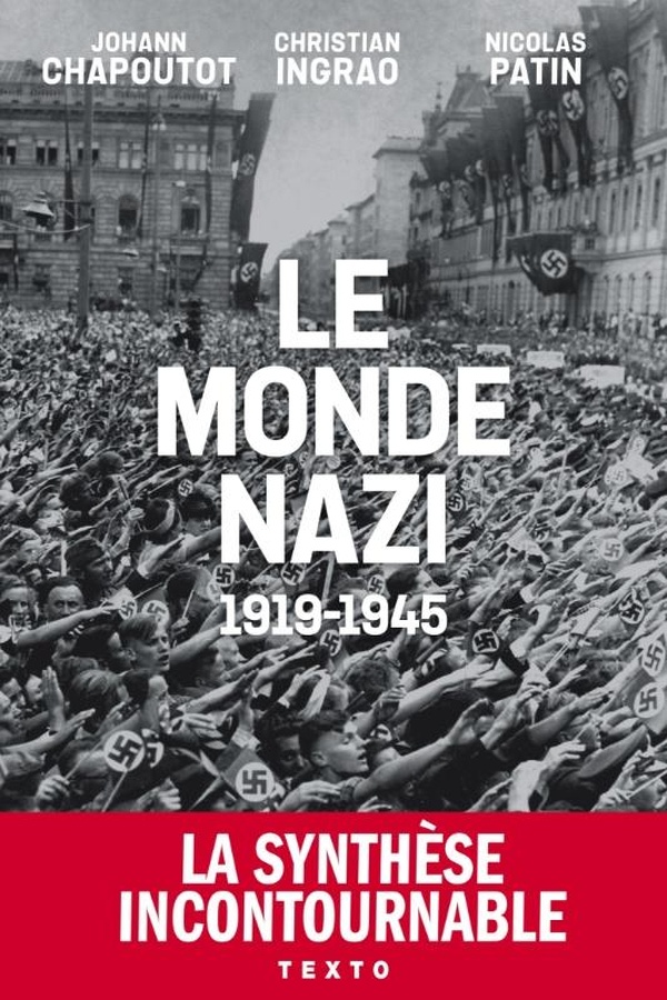 LE MONDE NAZI - 1919-1945