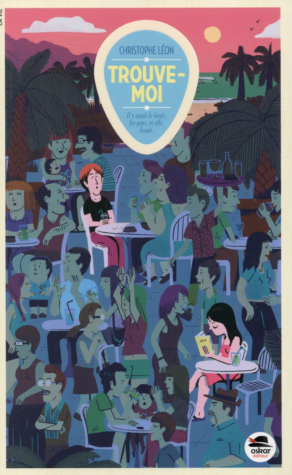 TROUVE-MOI