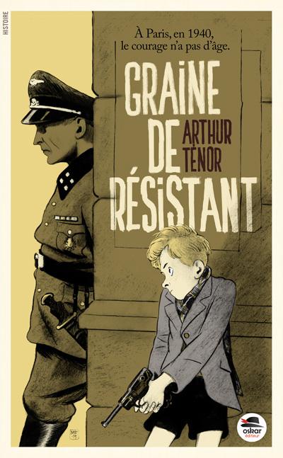 GRAINE DE RESISTANT