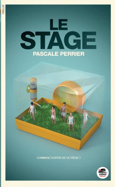 STAGE (LE)