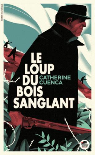 LOUP DU BOIS SANGLANT (LE)