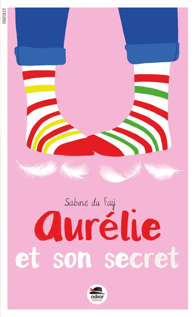 AURELIE ET SON SECRET