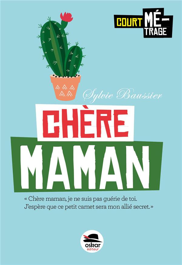 CHERE MAMAN