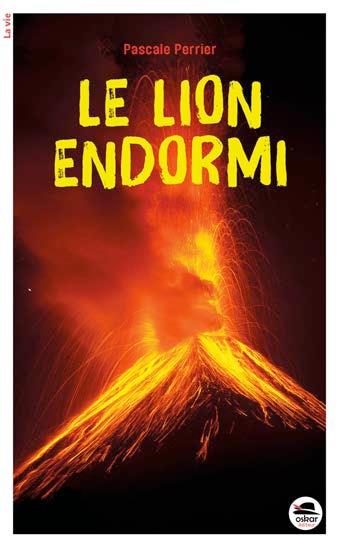 LION ENDORMI (LE)