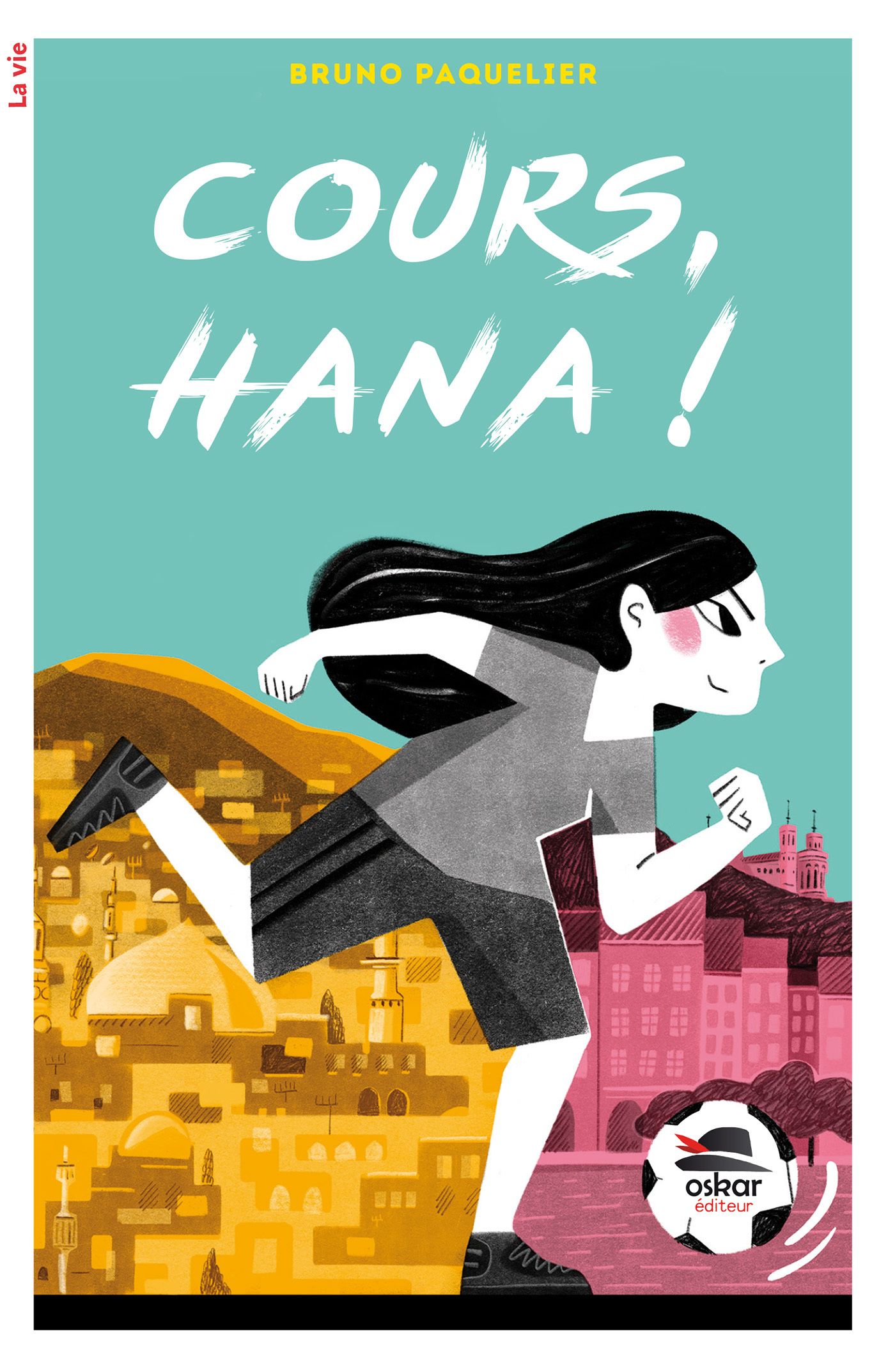 COURS, HANA !