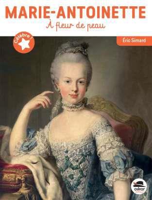 MARIE-ANTOINETTE
