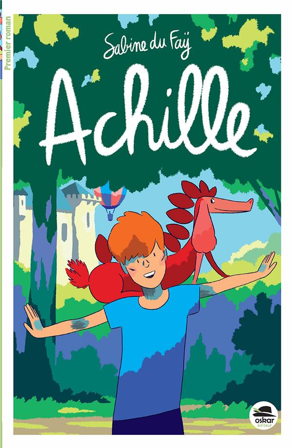 ACHILLE