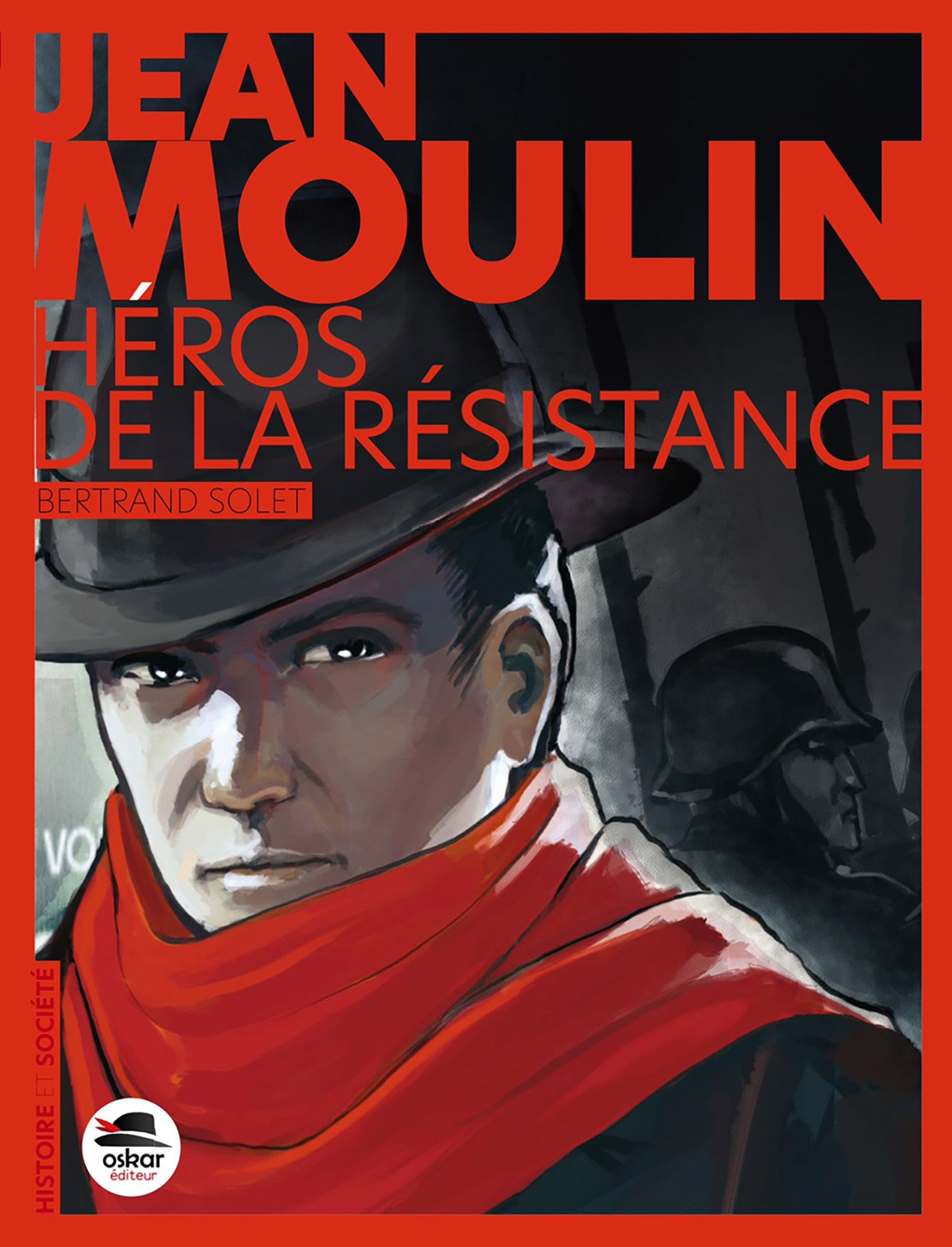 JEAN MOULIN