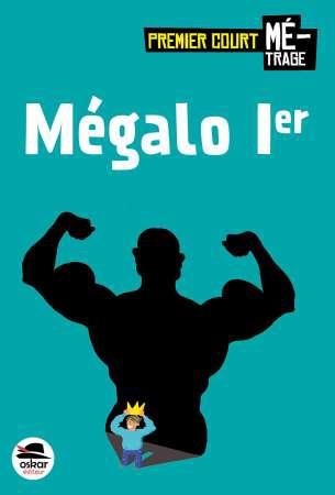 MEGALO 1ER