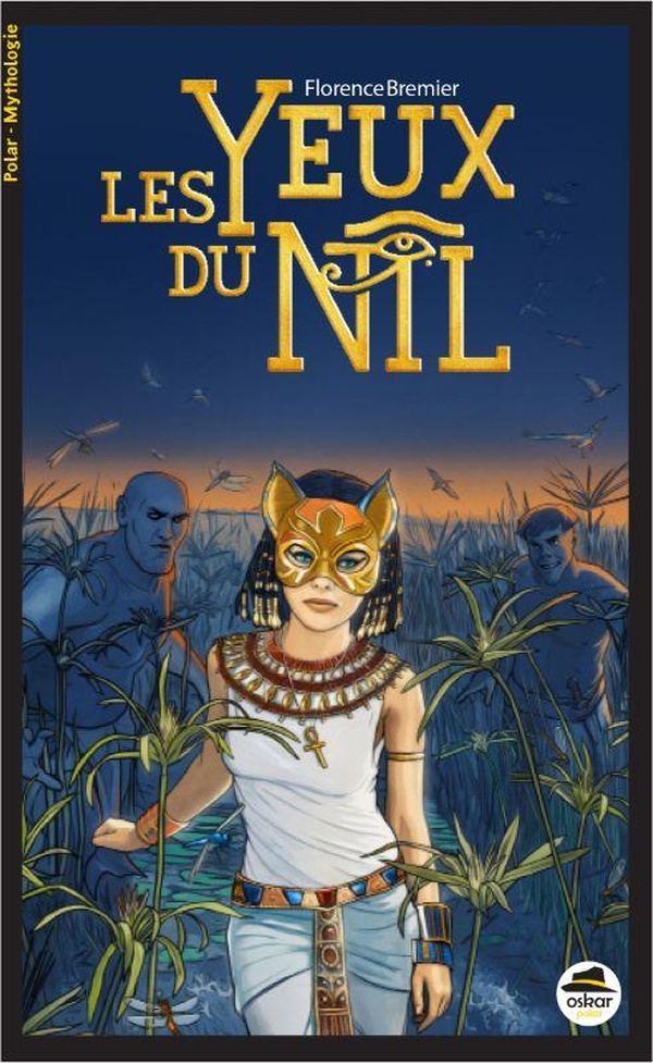 LES YEUX DU NIL