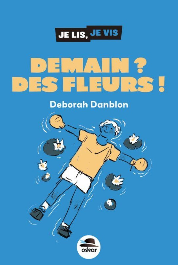 DEMAIN ? DES FLEURS !