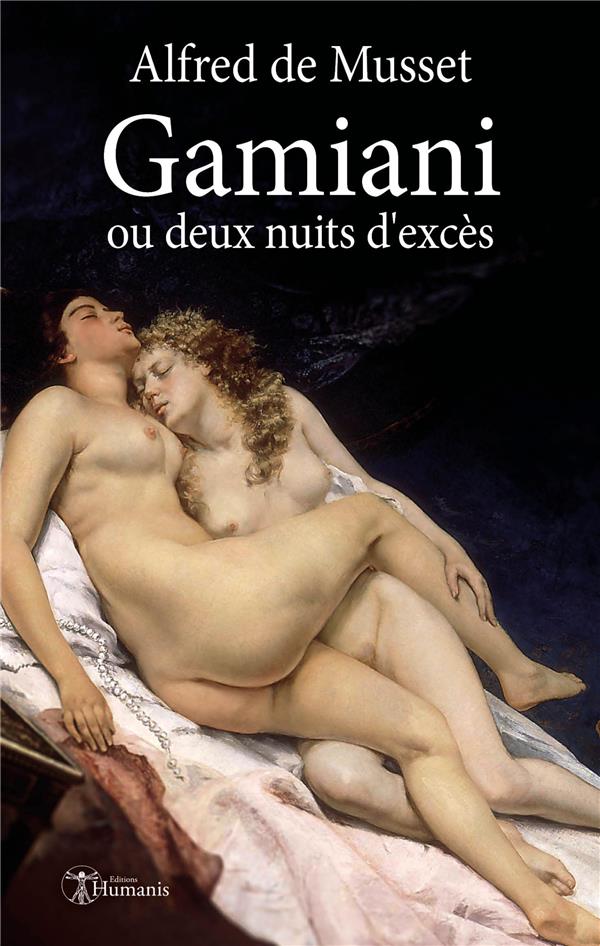 GAMIANI OU DEUX NUITS D'EXCES
