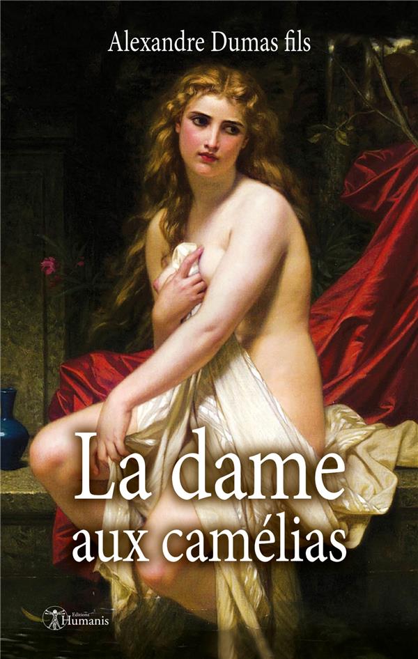 LA DAME AUX CAMELIAS