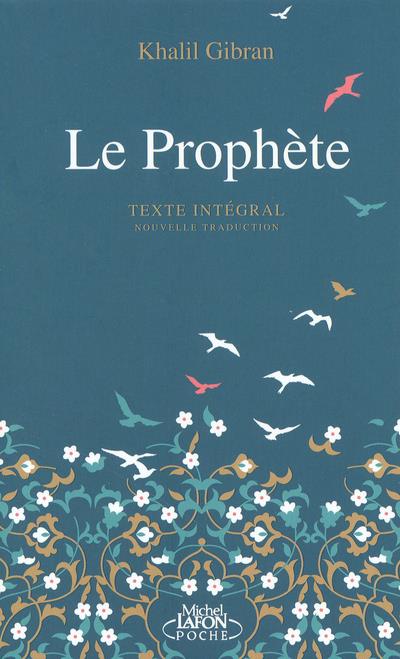 LE PROPHETE