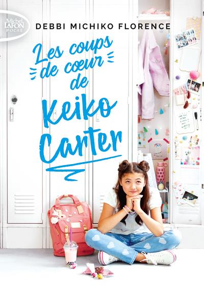 LES COUPS DE COEUR DE KEIKO CARTER - VOL01