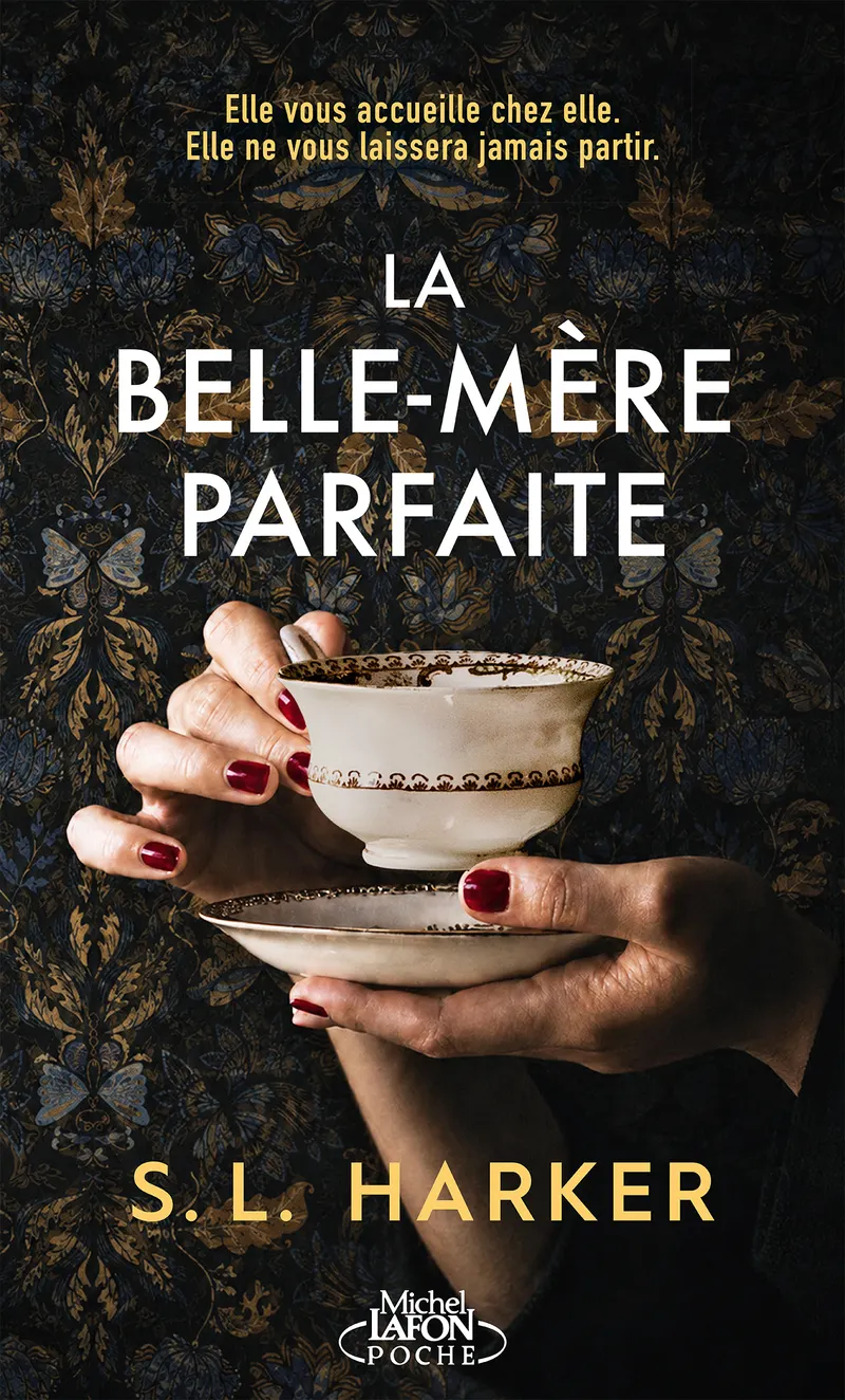 LA BELLE-MERE PARFAITE