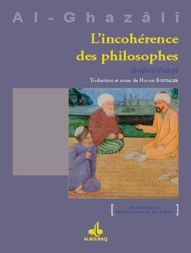 L'INCOHERENCE DES PHILOSOPHES