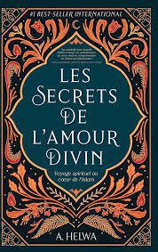 LES SECRETS DE L'AMOUR DIVIN