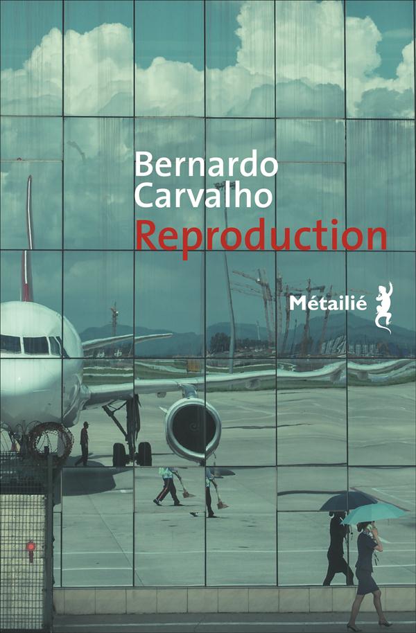 REPRODUCTION
