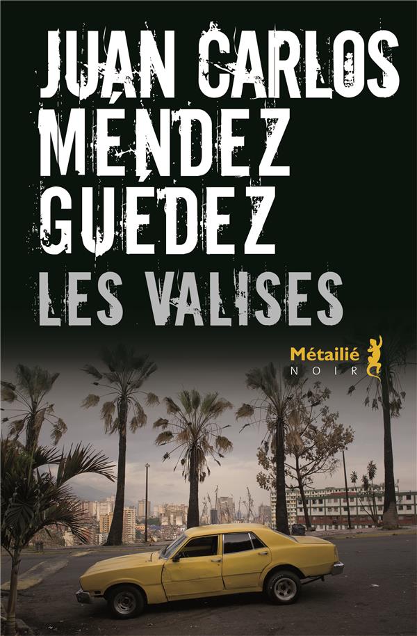 LES VALISES