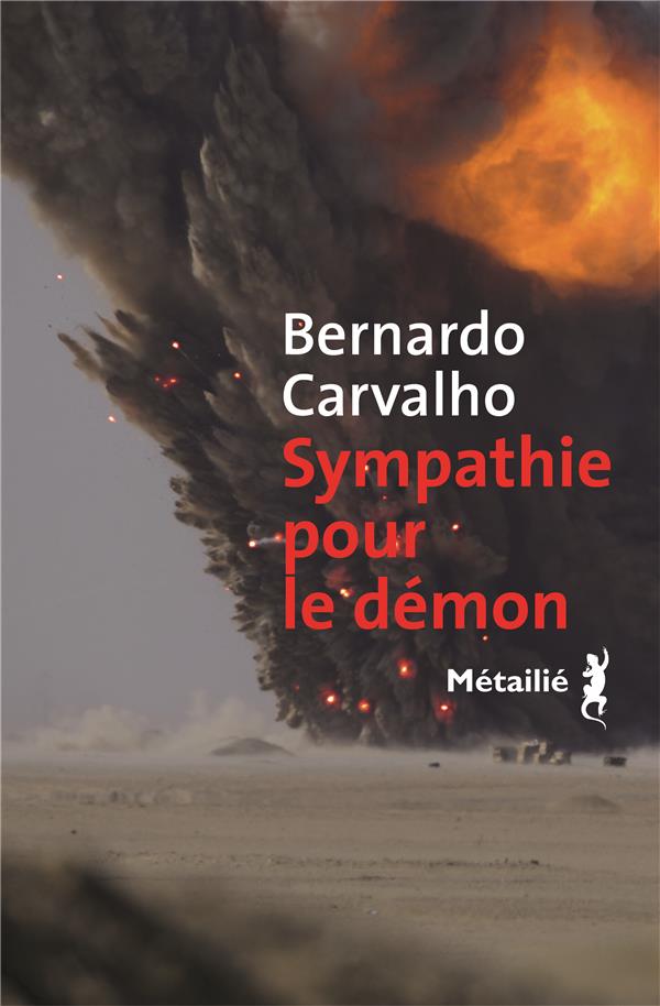 SYMPATHIE POUR LE DEMON