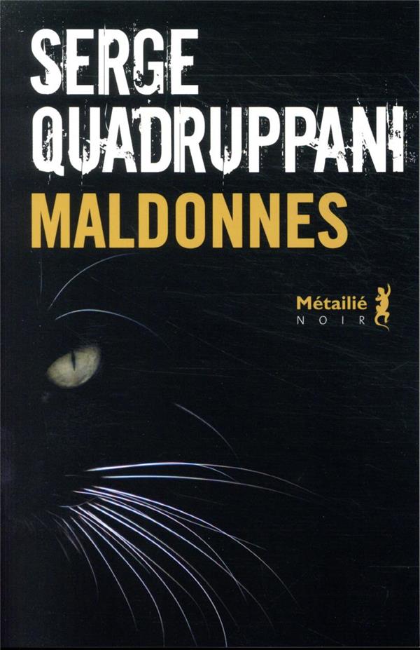 MALDONNES