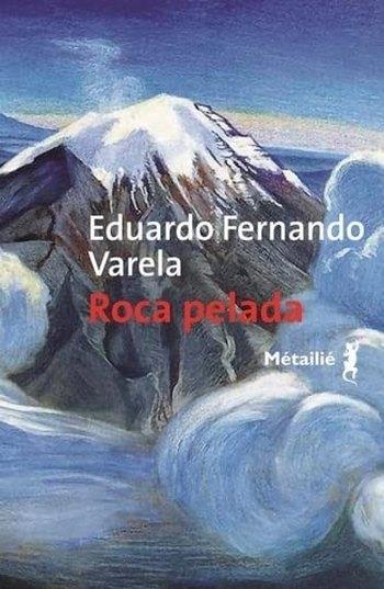 ROCA PELADA