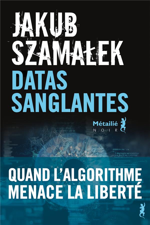 DATAS SANGLANTES