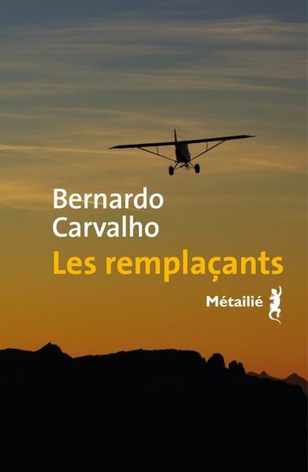 LES REMPLACANTS