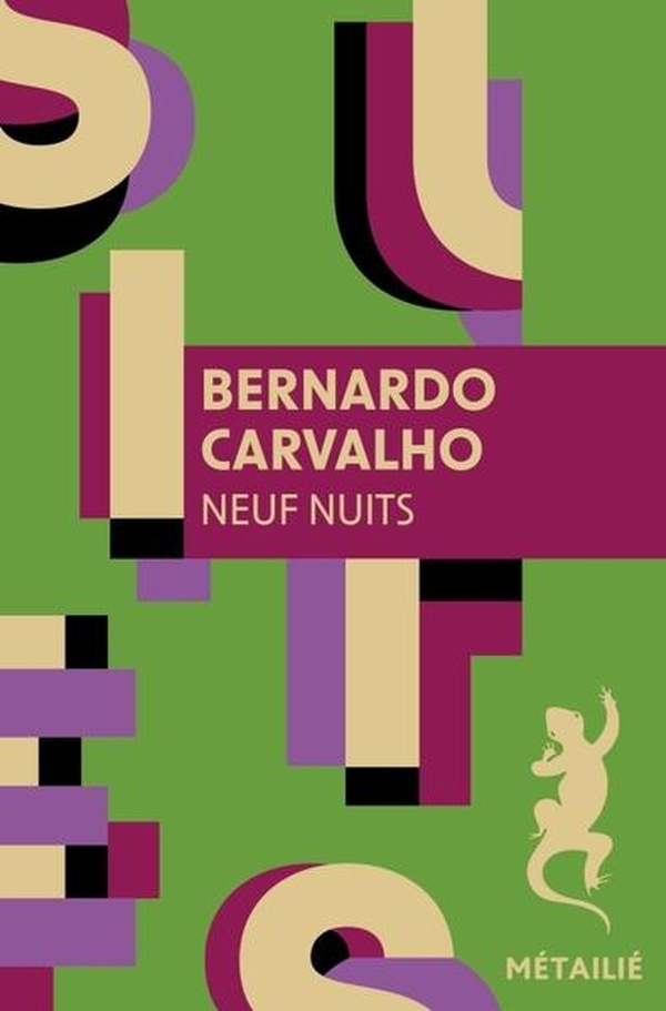 NEUF NUITS
