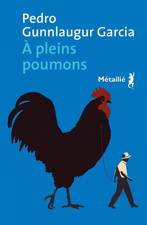 A PLEINS POUMONS