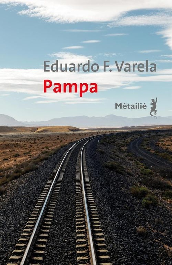 PAMPA