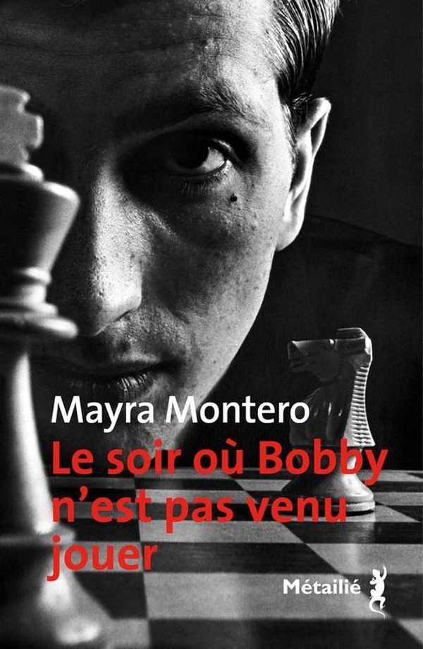 LE SOIR OU BOBBY N'EST PAS VENU JOUER