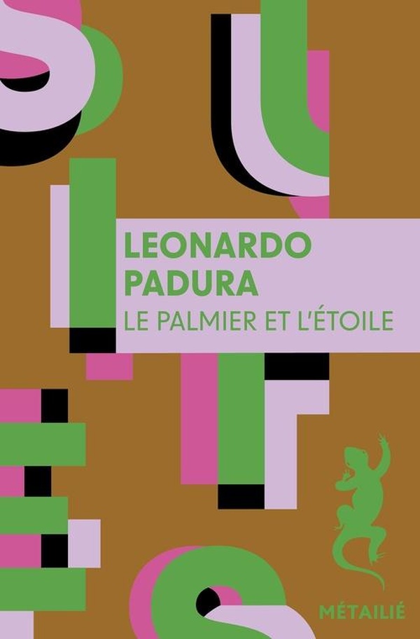LE PALMIER ET L'ETOILE