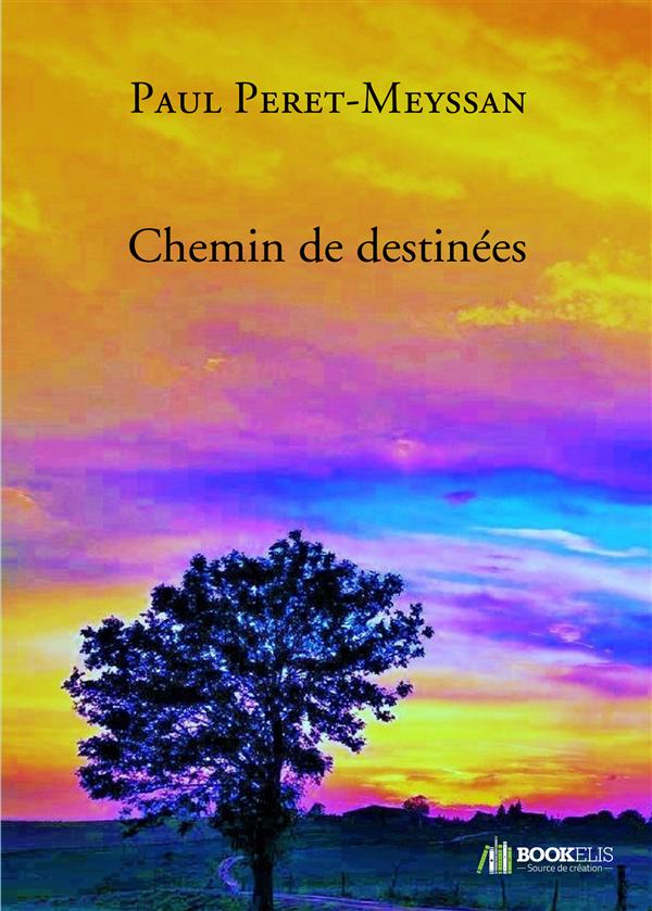 CHEMIN DE DESTINEES