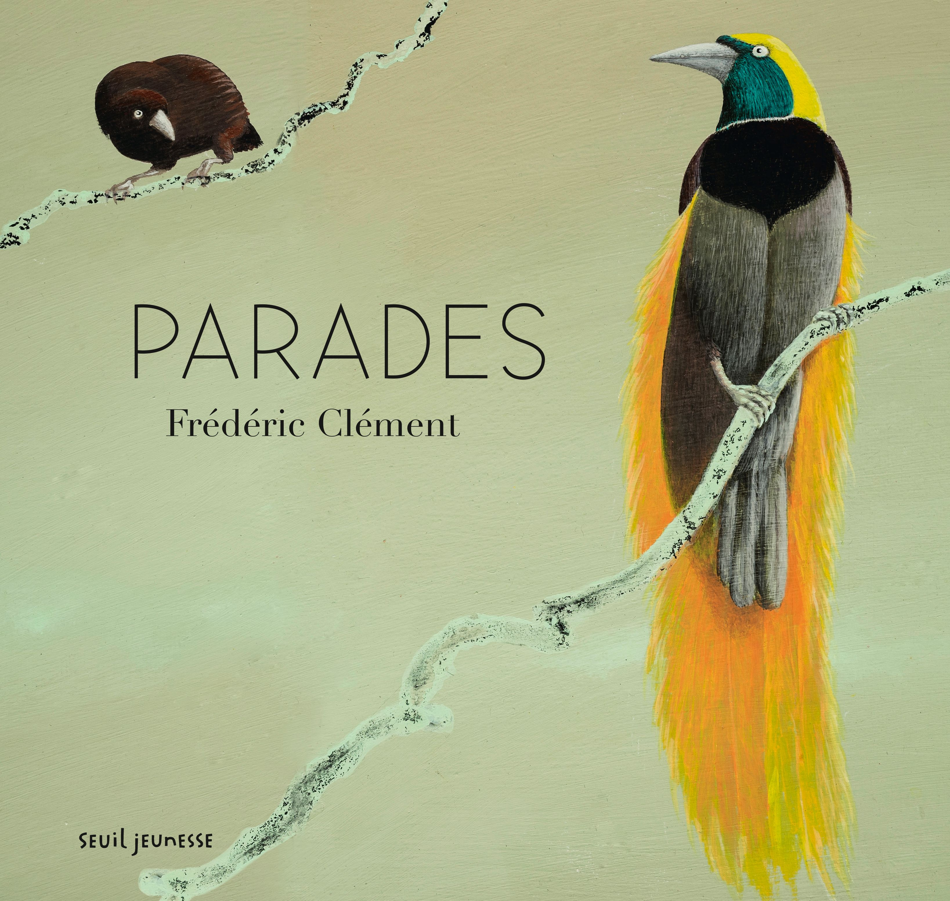 PARADES