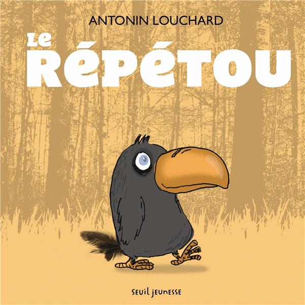 LE REPETOU