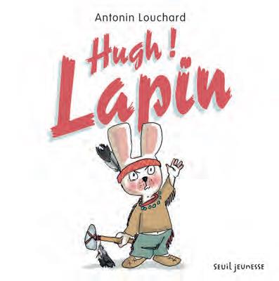 HUGH LAPIN
