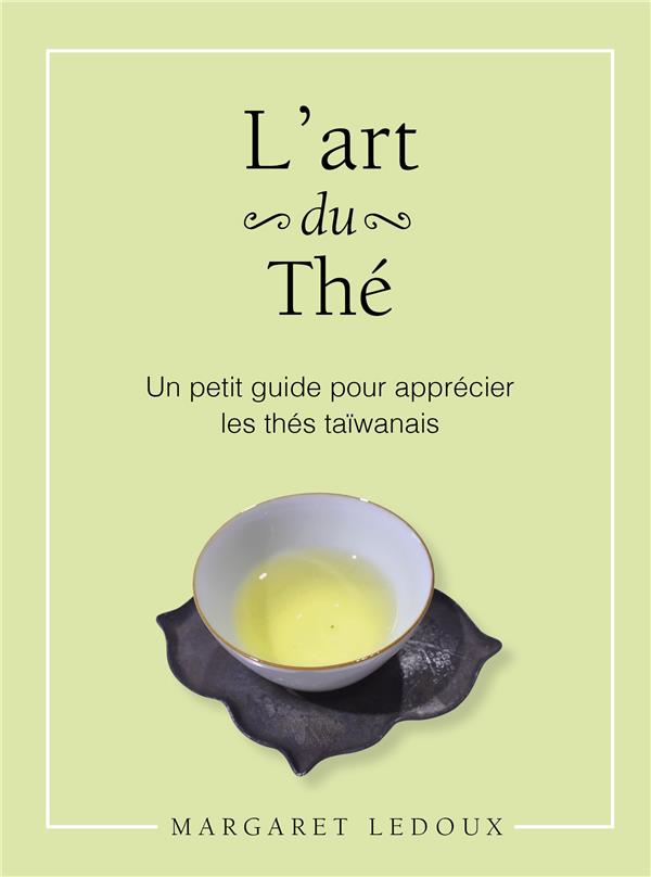 L'ART DU THE
